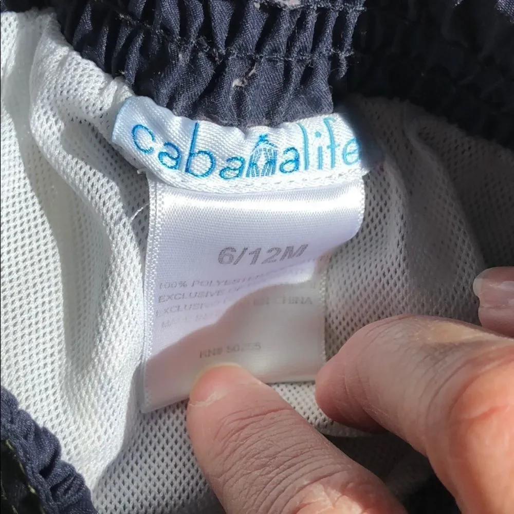 Cabana Life old navy
